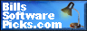 BillsSoftwarePicks