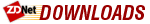 Hotfiles ZDNet