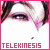 Kinetic - The Official Telekinetic Fanlisting