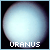 URANUS - the fanlisting