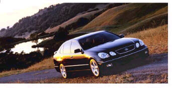 gs black