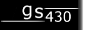 GS logo