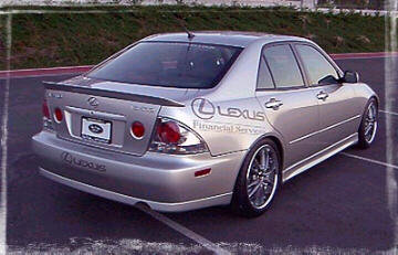 is racer