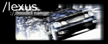 lexus model range header