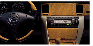 sc interior