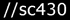 sc tab
