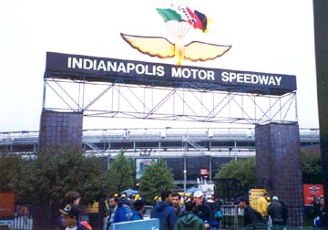 Race 2001