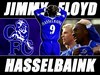 Jimmy FLoyd Hasselbaink