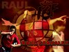 Raul Gonzalez
