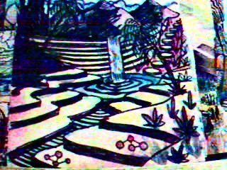 YOU ARE ABOUT TO ENTER --------THE WACKO-ZONE !!!!!!!!