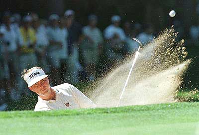 Davis Love III