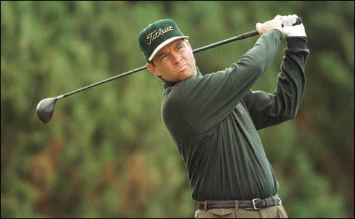 Davis Love III