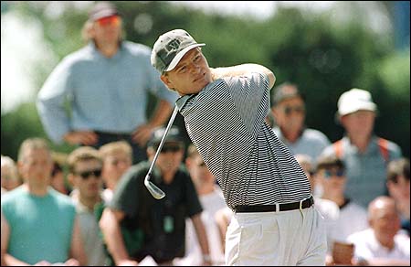 Ernie Els