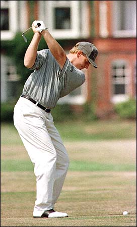 Ernie Els