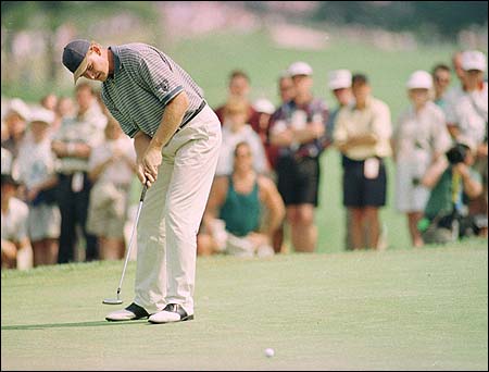 Ernie Els