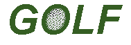 Golf Web