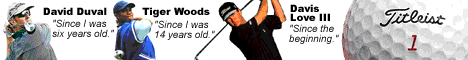 Titleist Professional