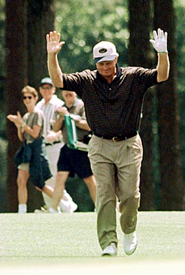 Jack Nicklaus