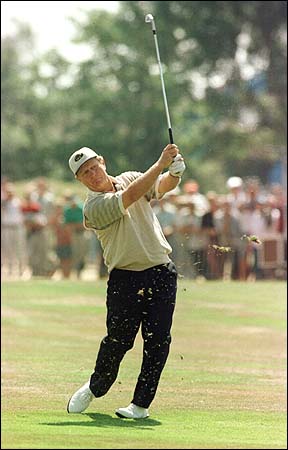 Jack Nicklaus
