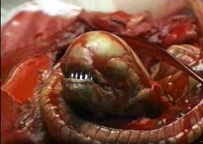 Chestburster