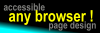 This page is best viewed with any browser