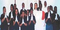 Praise Team