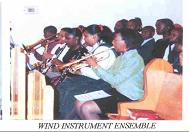 Wind Ensemble