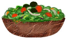 Salad