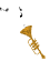 Exciting music