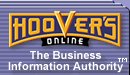 Hoovers-The Business Information Authority 