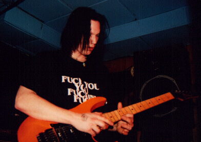 Steve Cummings