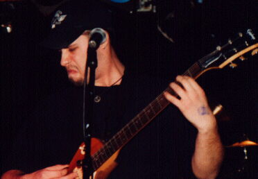 Dave Stone