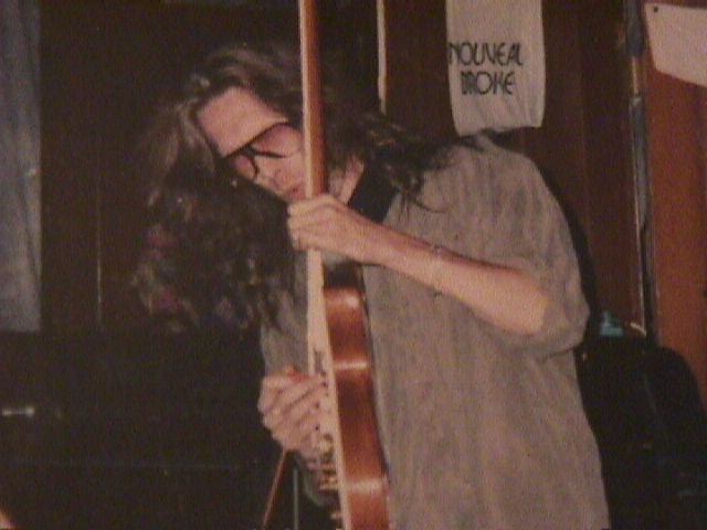 Mike Hickey's Page