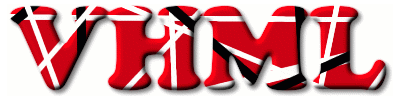 Van Halen Mailing List