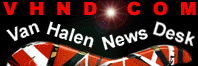 All the latest info on VH