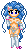 Kawaii nekome Felicia!