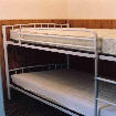 SLEAPING PLACE FOR THE KIDS