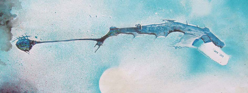 The Ship