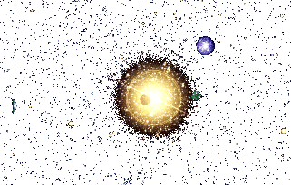 Planets