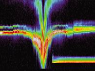 Borrelly spectra