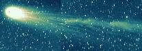 Comet Hyakutake