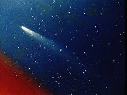 Comet Kohoutek