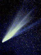 Comet West