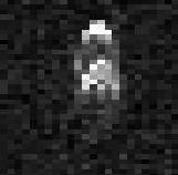 Asteroid 4486 Mithra