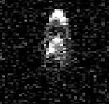 Asteroid 4486 Mithra
