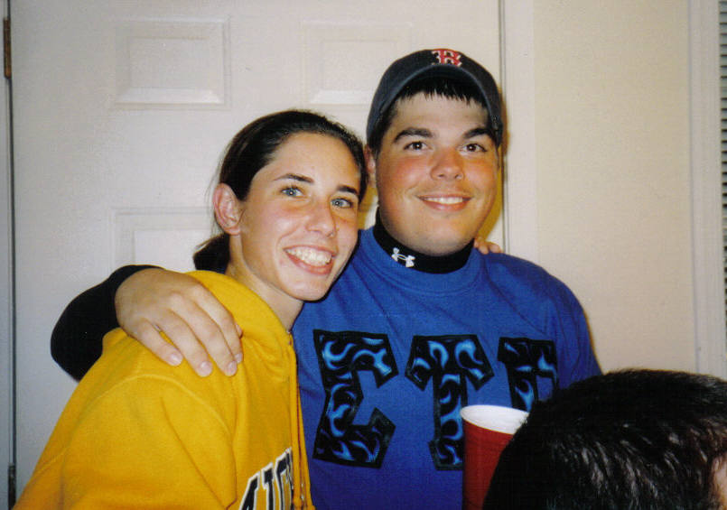 Jenna & Pinnick
