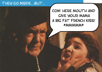 Mr T vs The Goonies