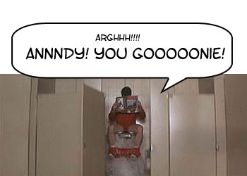 Mr T vs The Goonies