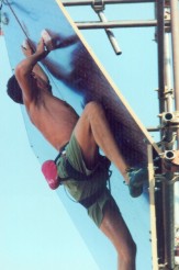 climb