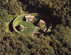 Celtic Village